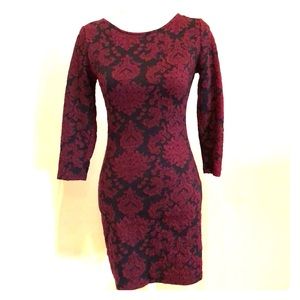 Bodycon Dress